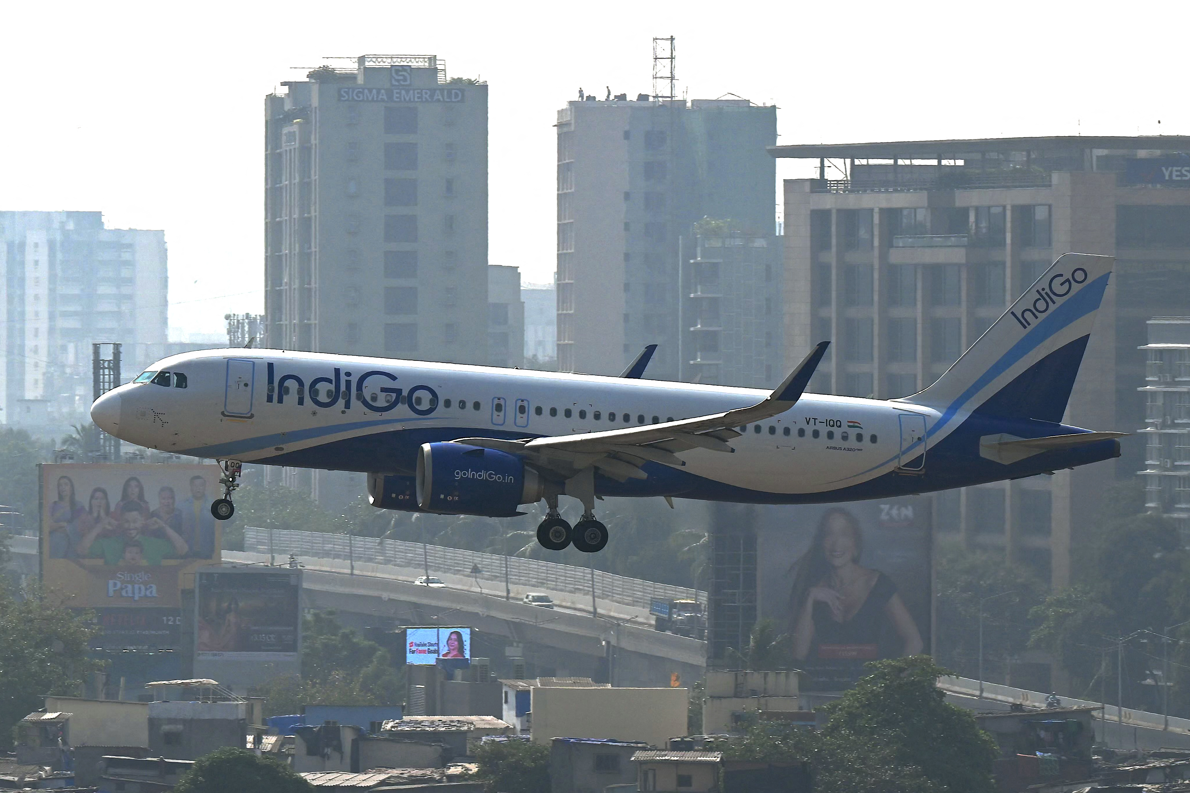 IndiGo