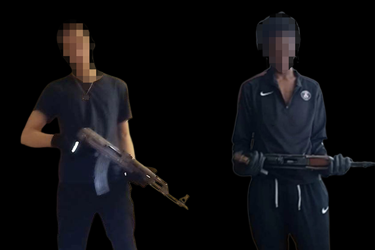 child-soldiers