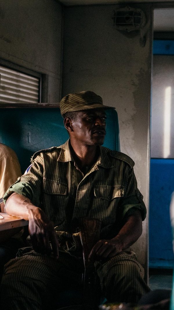 Tazara