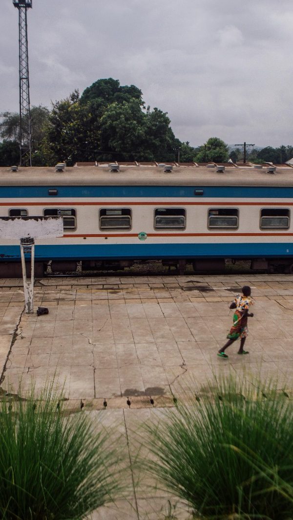 Tazara