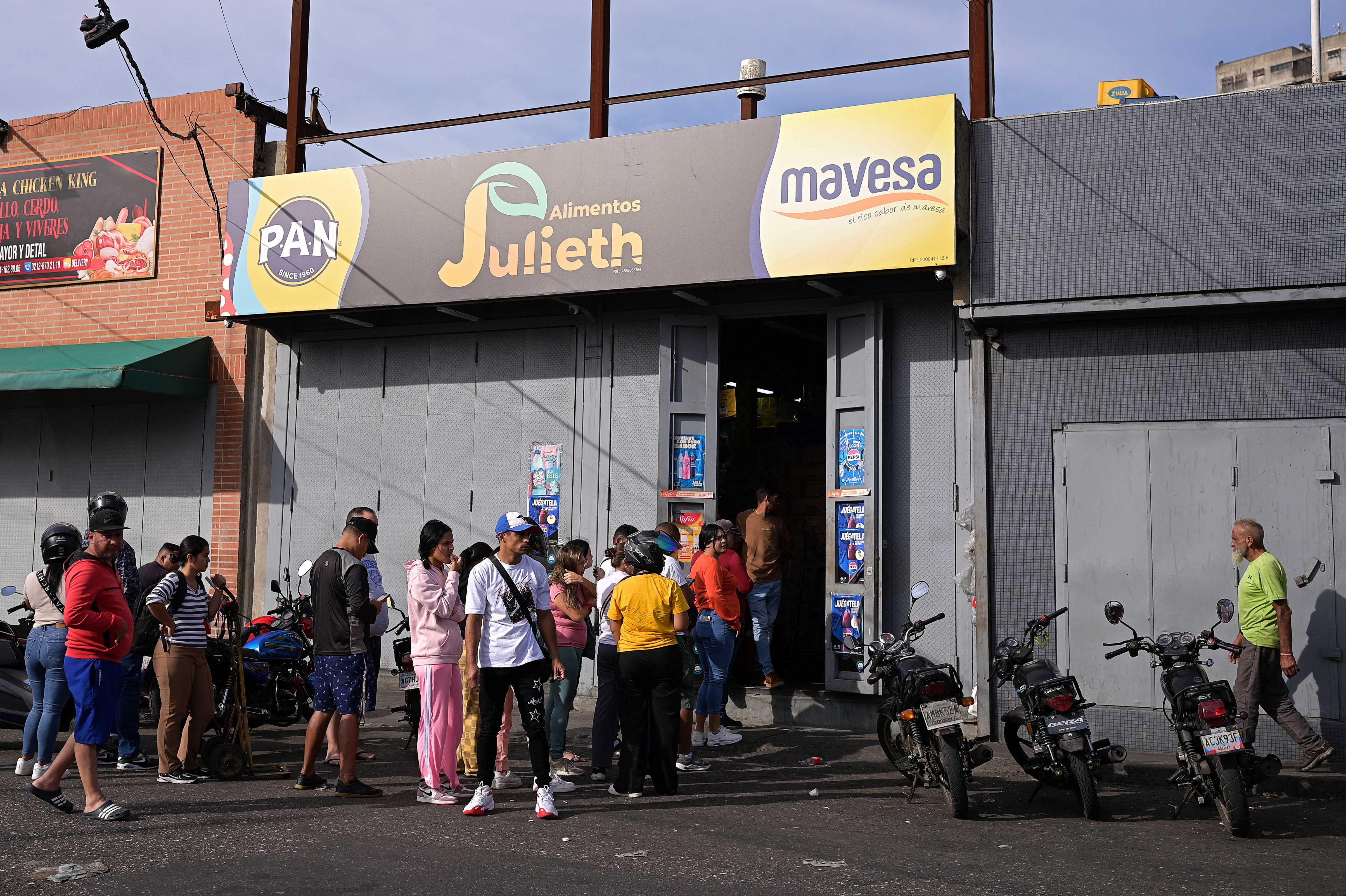 Venezuela