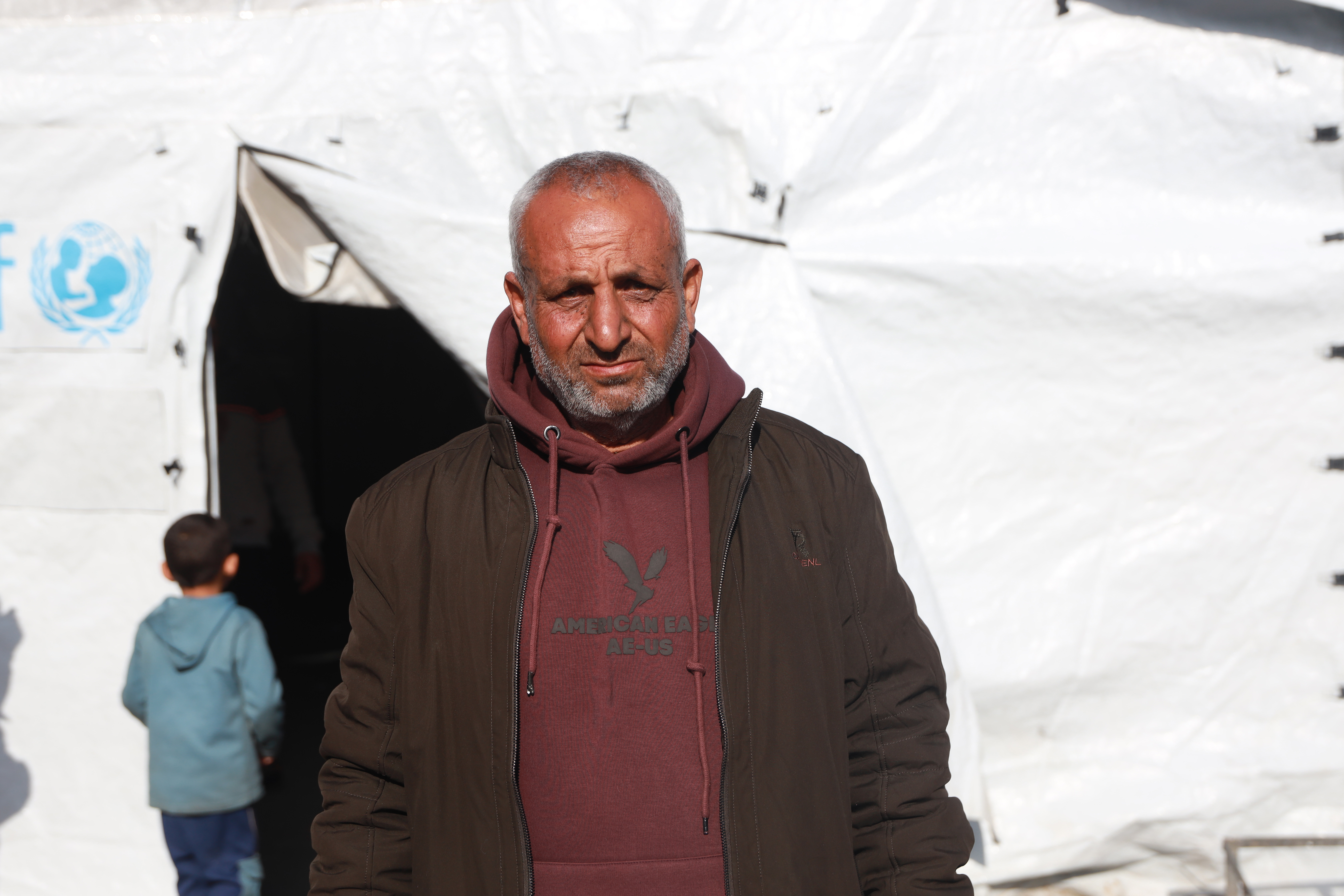 Khaled Abu Jarrar hopes the new committee set up to administer Gaza will have real powers and authority