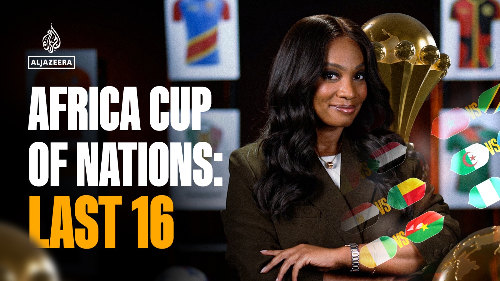 afcon 16