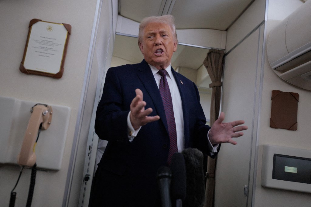 Trump