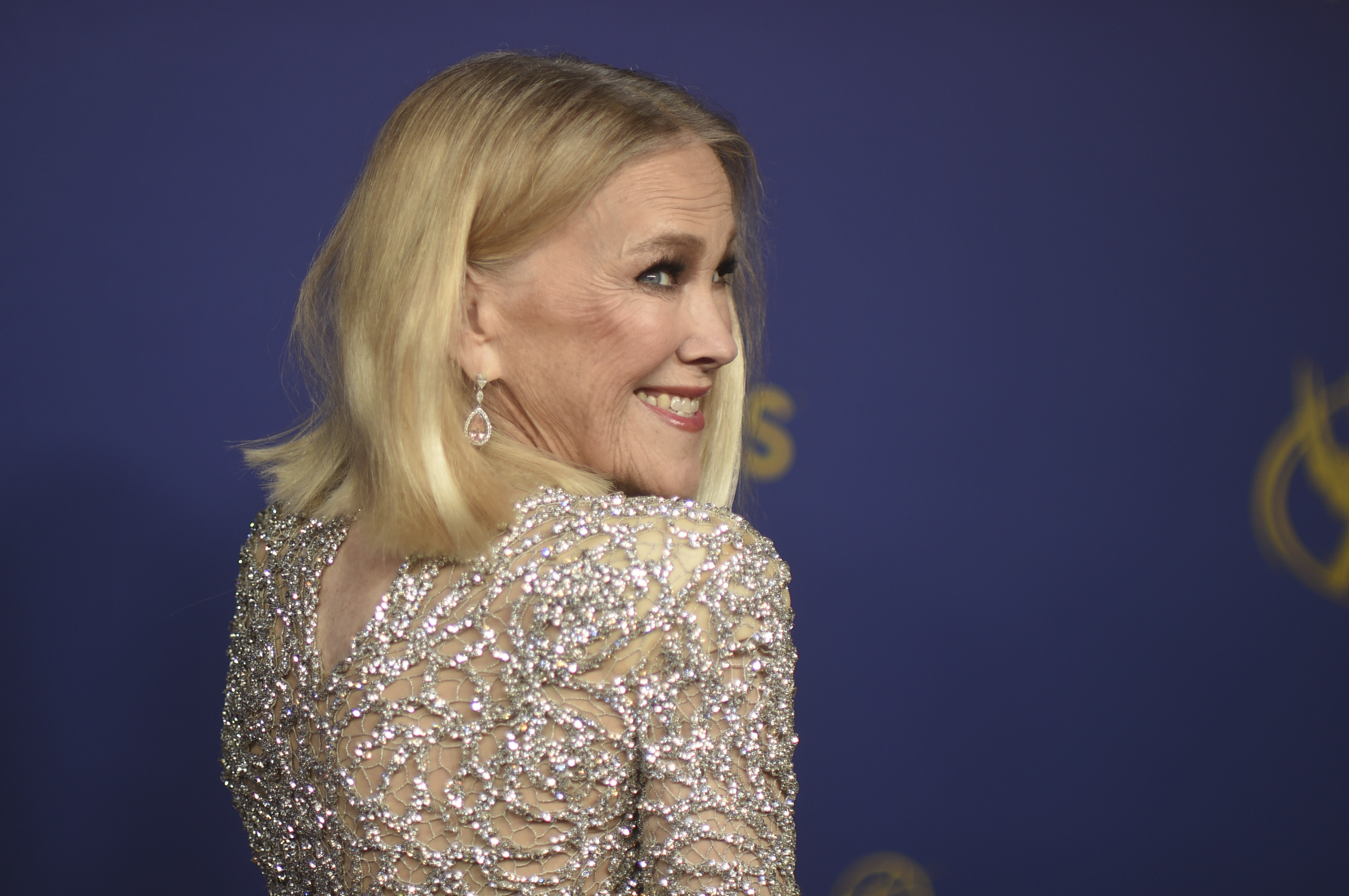 Catherine O'Hara