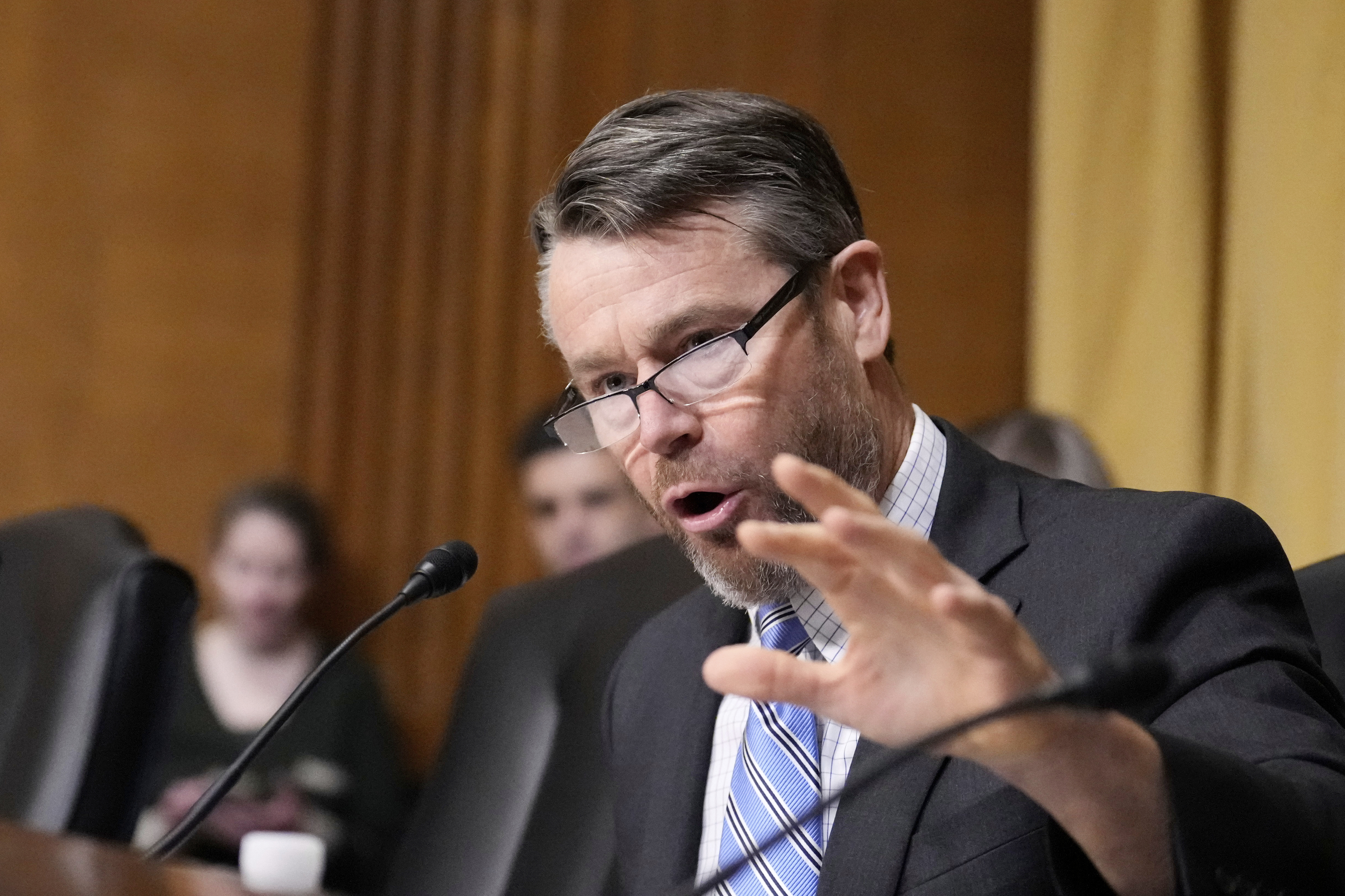 Todd Young