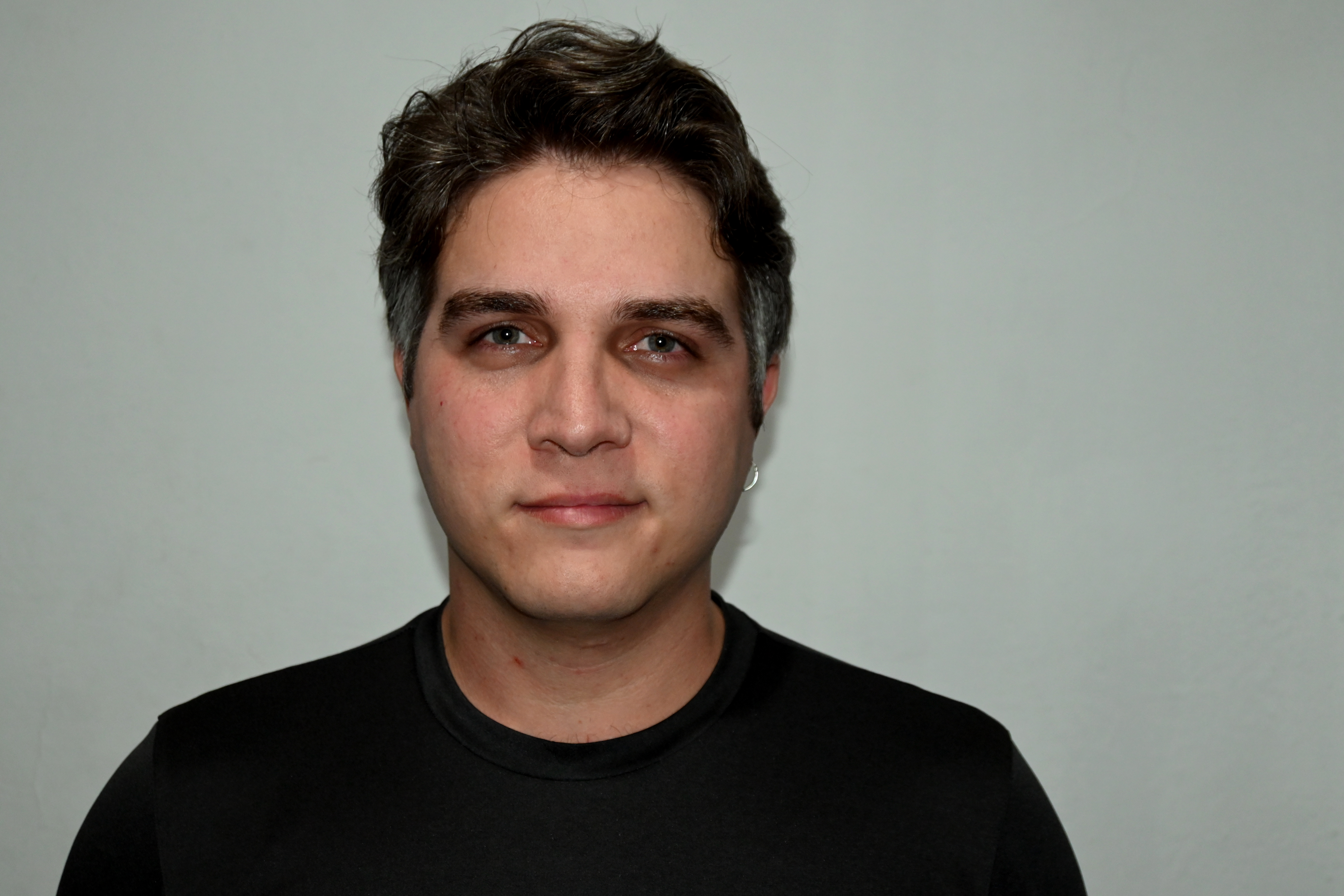 Dariel Pradas