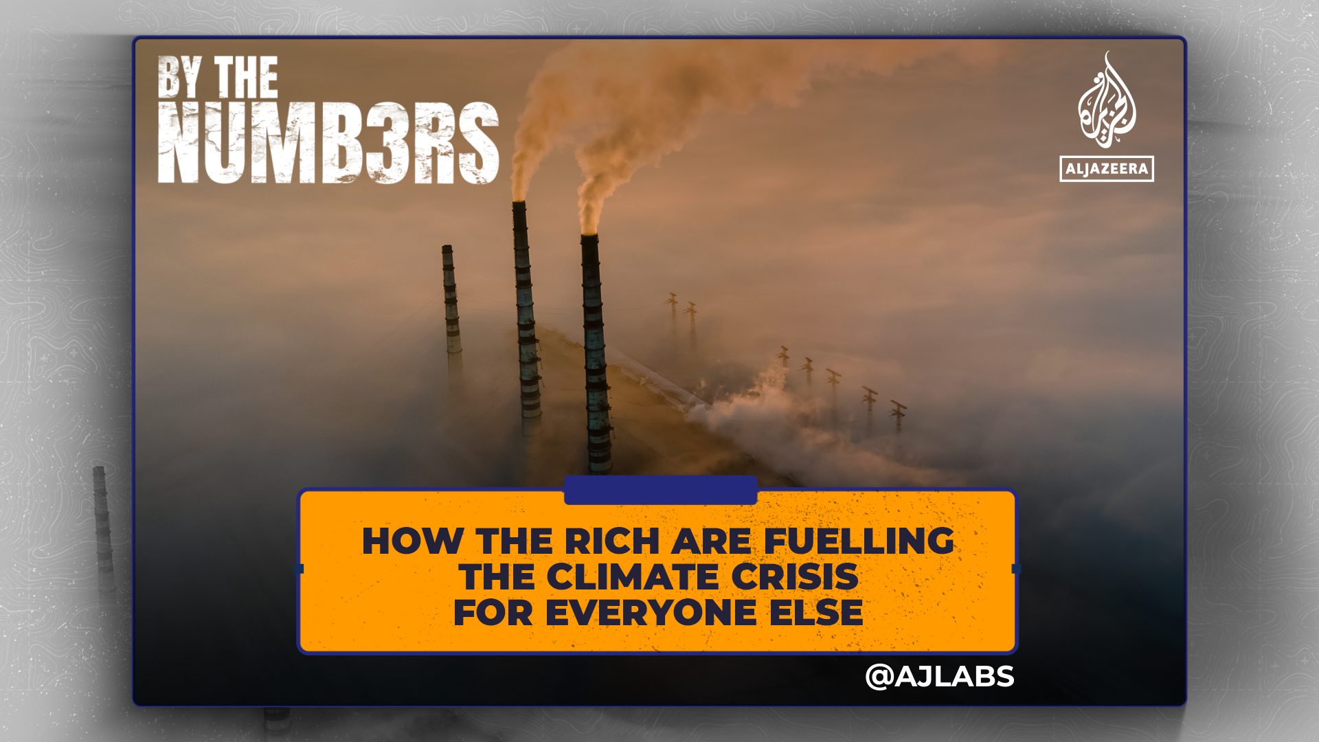 BTN climate change