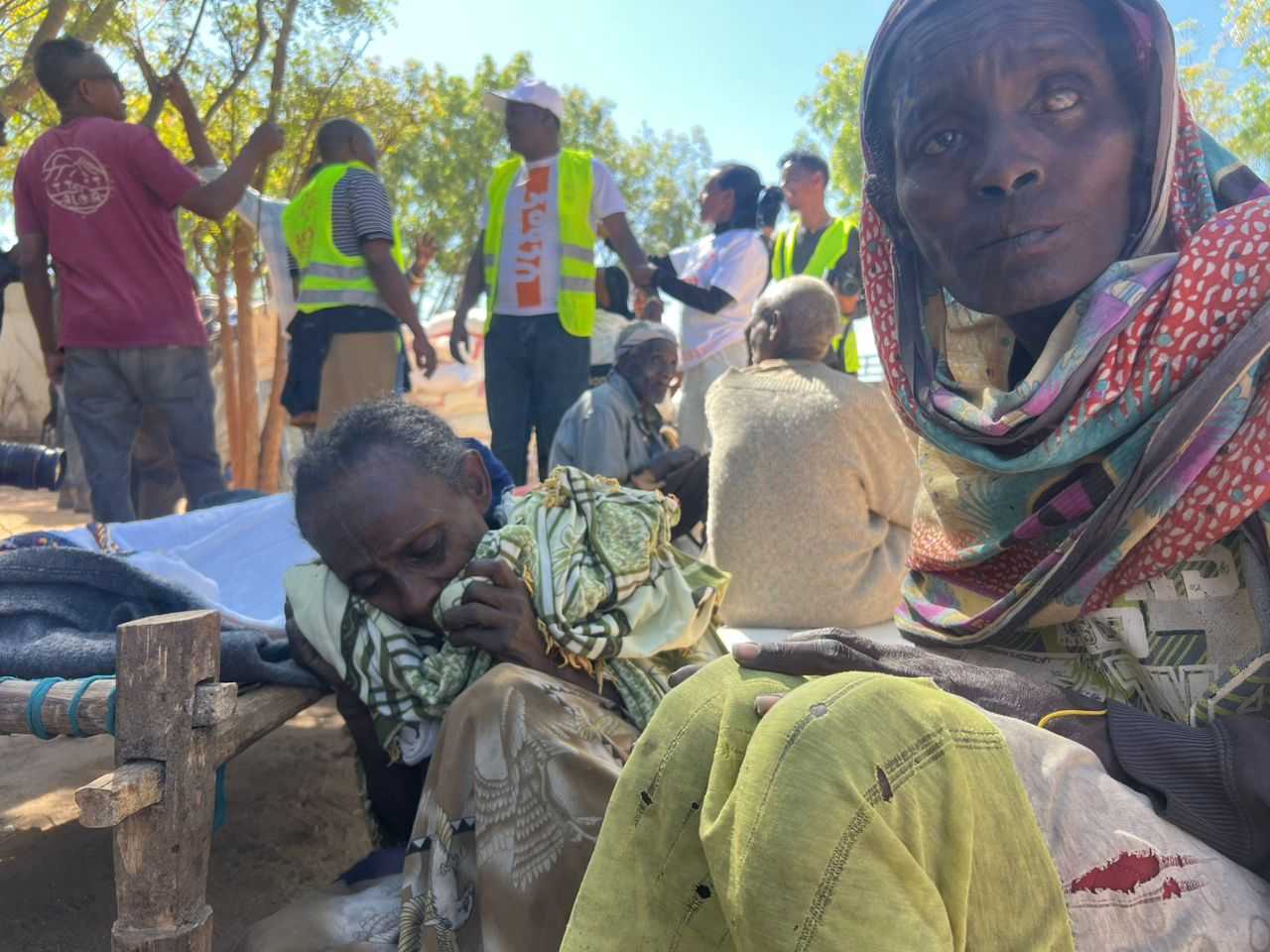 Tigray