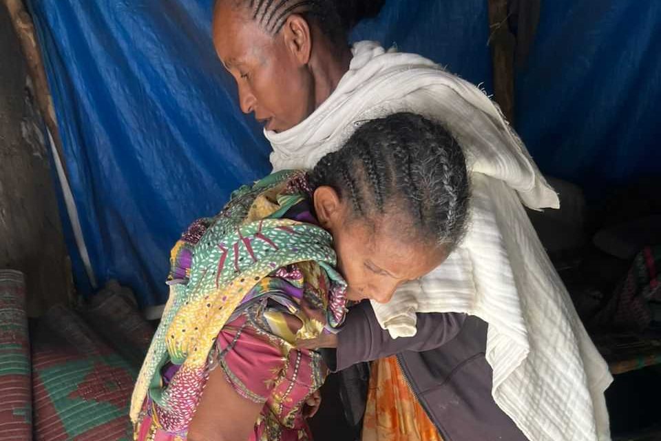 Tigray