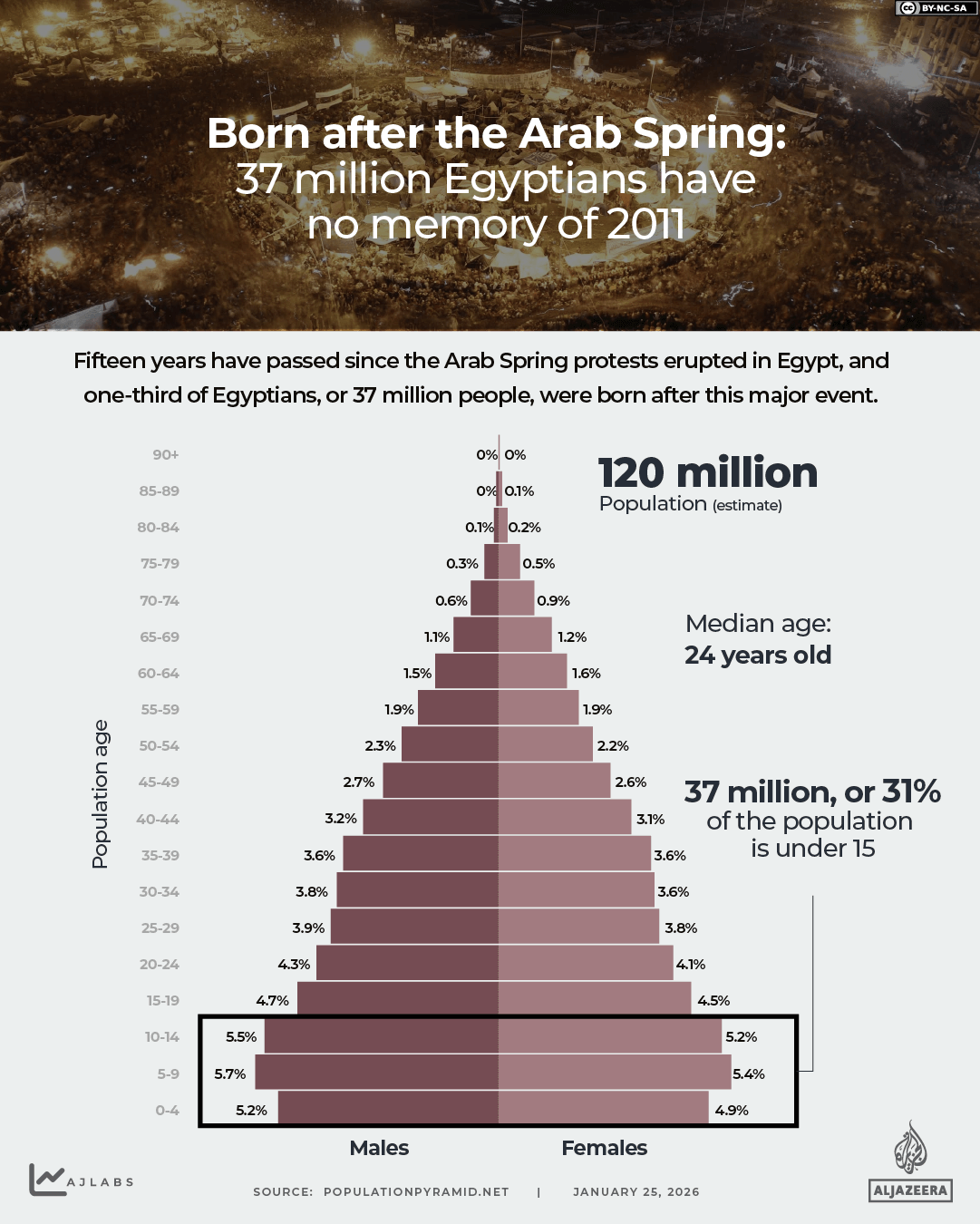 INTERACTIVE - Egypt born after the arab spring-1769071531