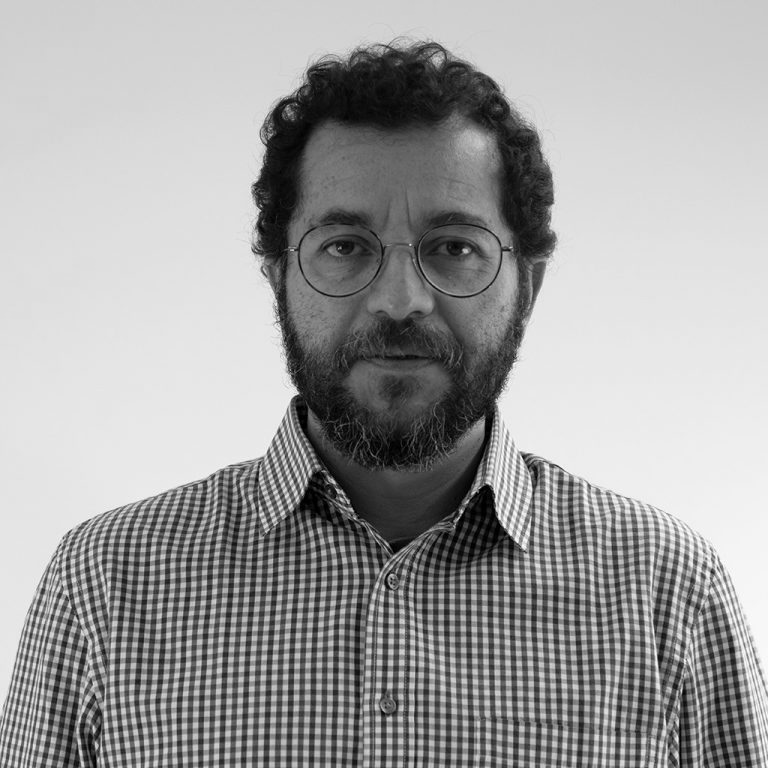 Pedro Alarcón