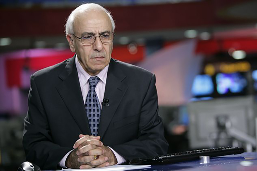 Jamil Azar