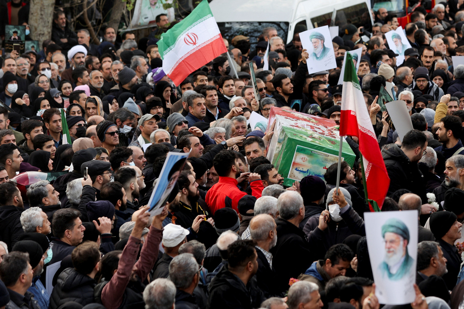 iran