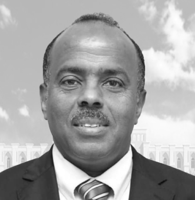 Ali Omar