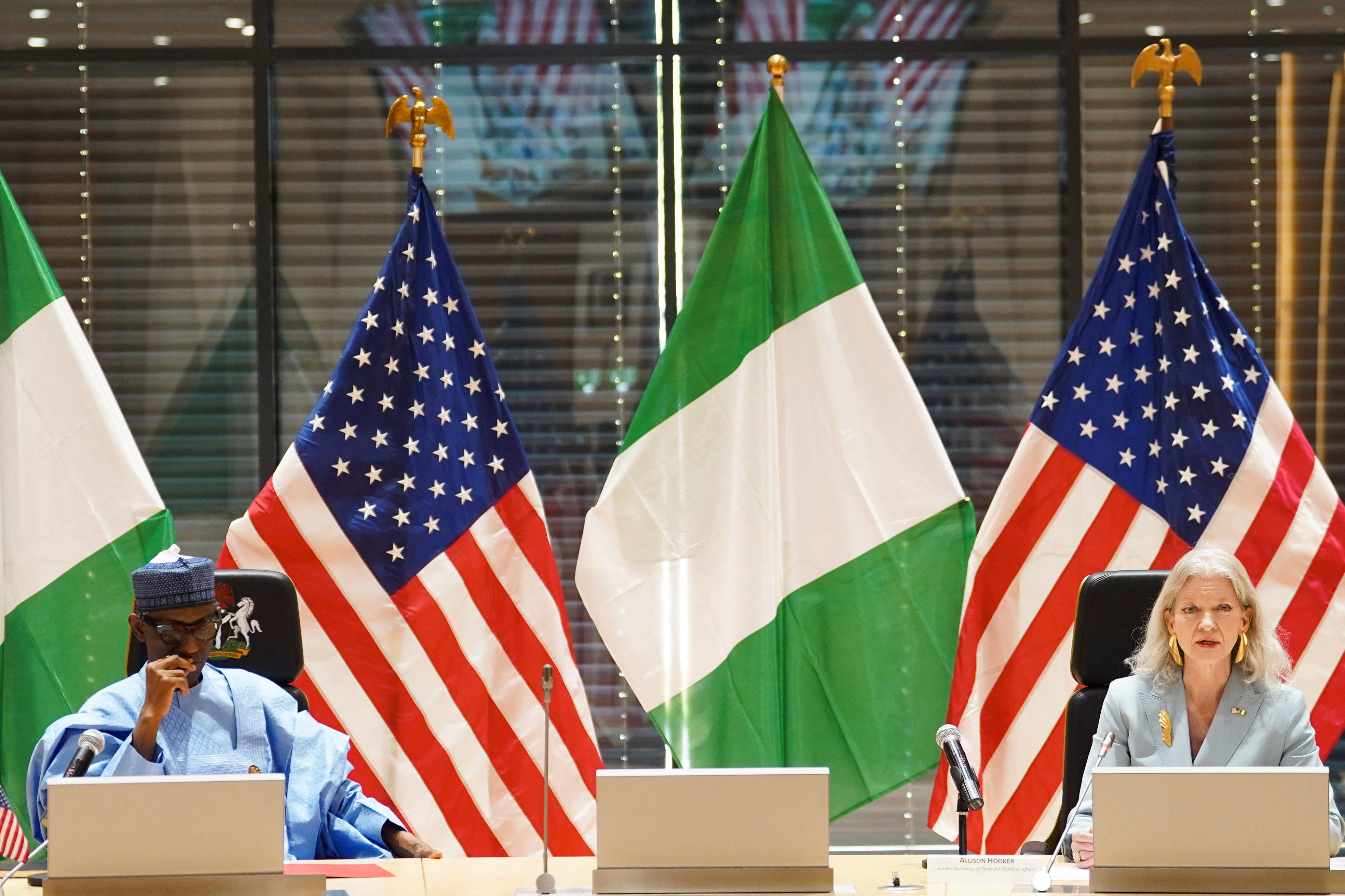 Nigeria