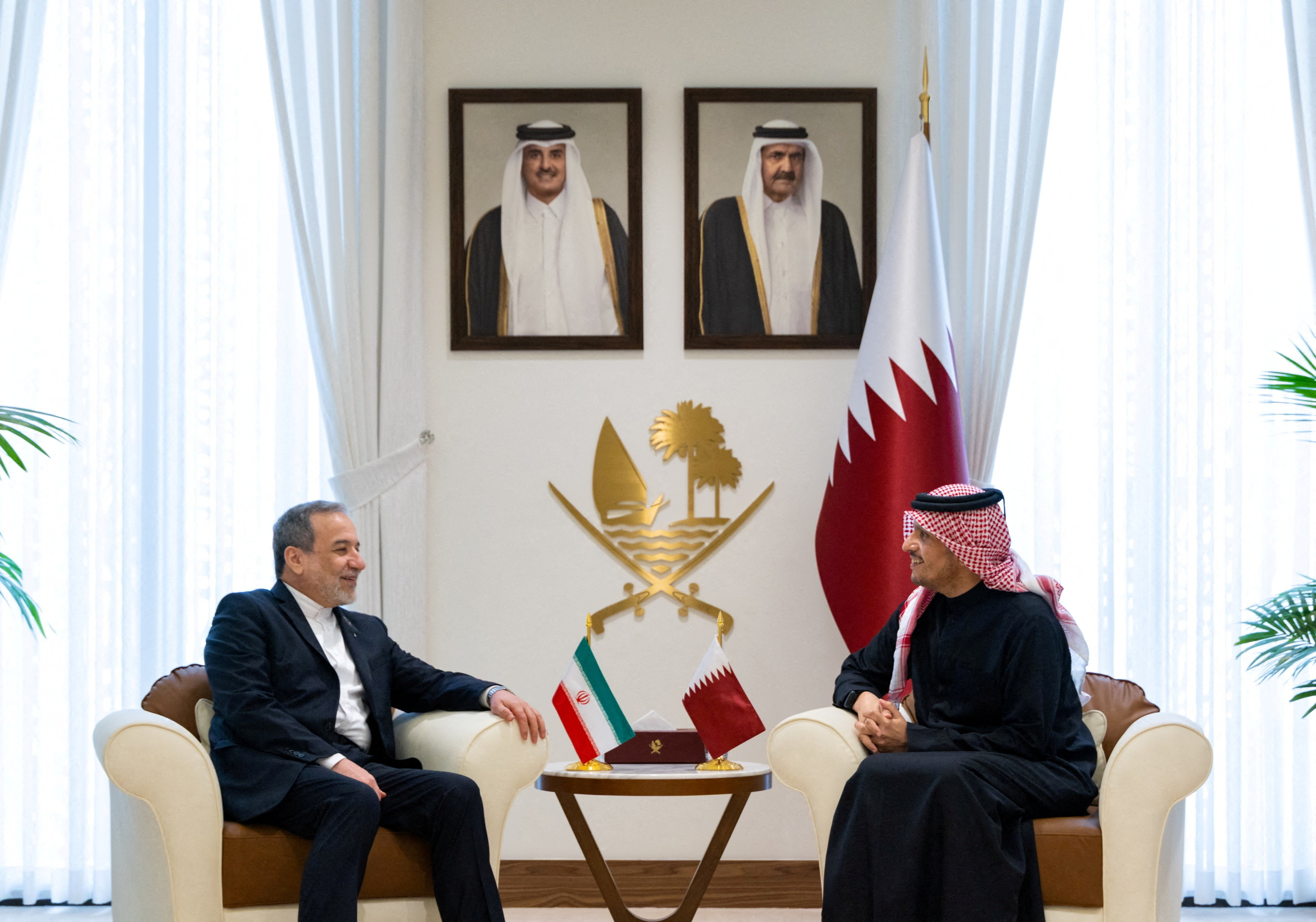 Qatar