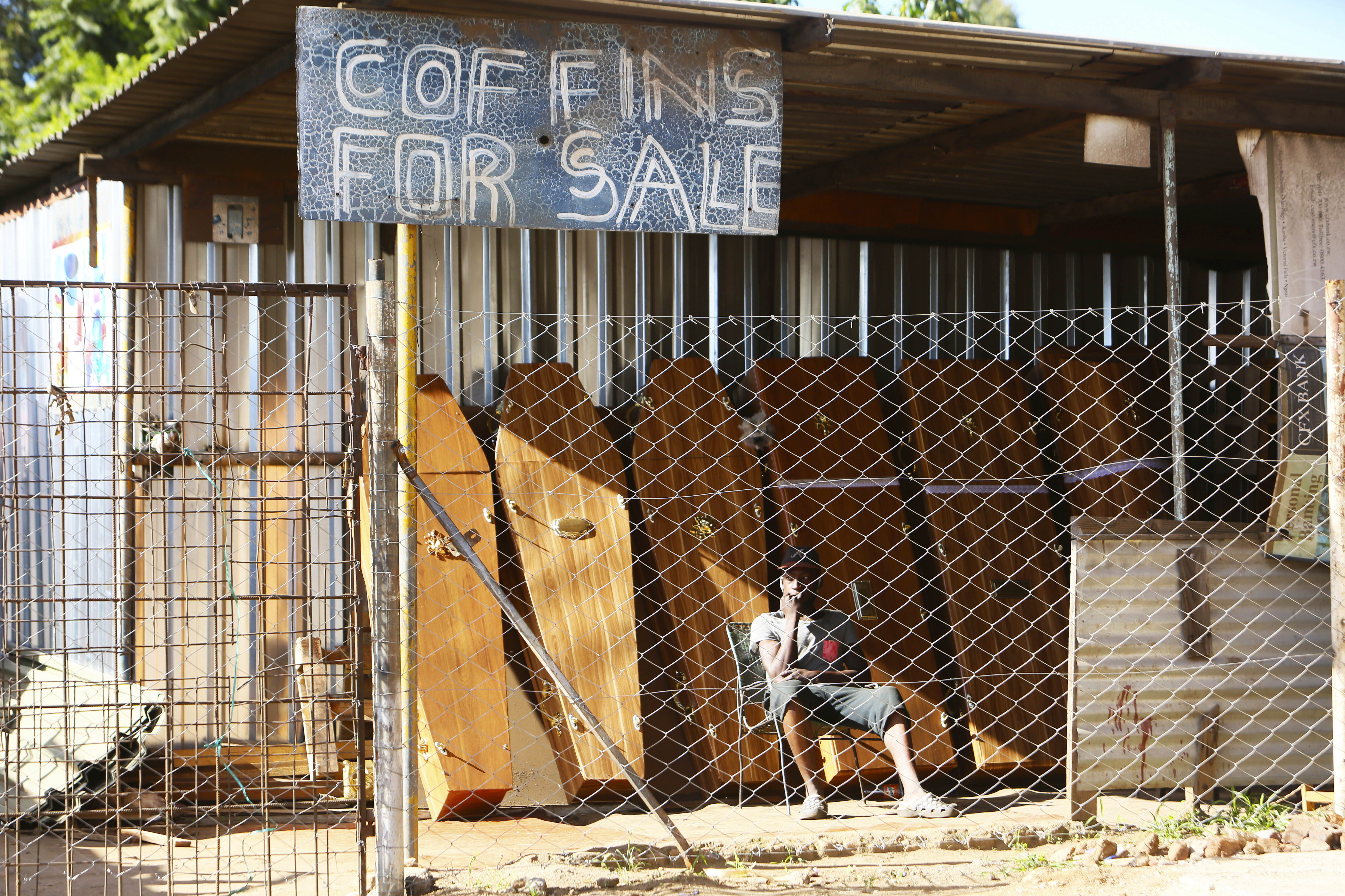 Zimbabwe