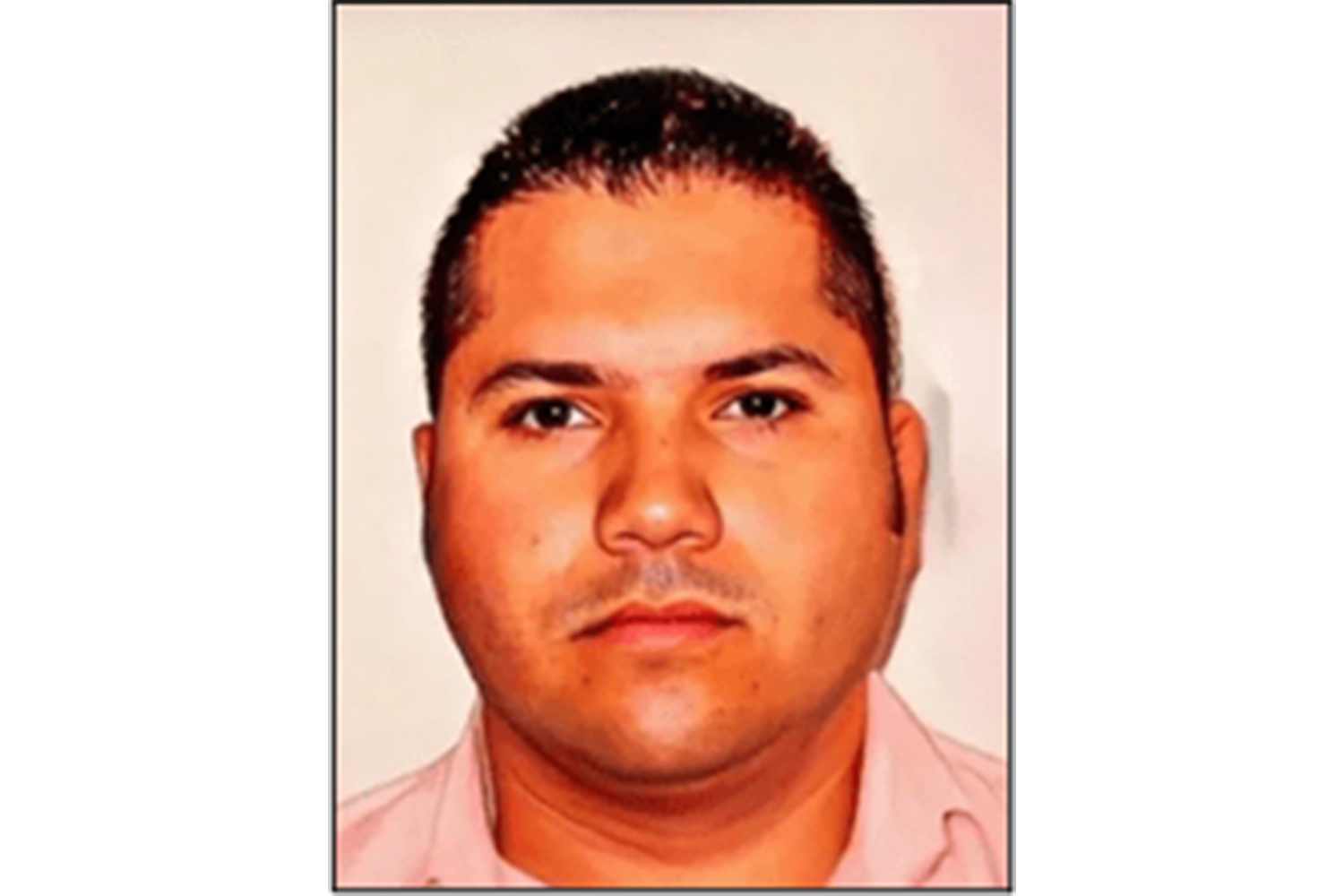 Fausto Isidro Meza Flores (El Chapo Isidro) [US Department of State]