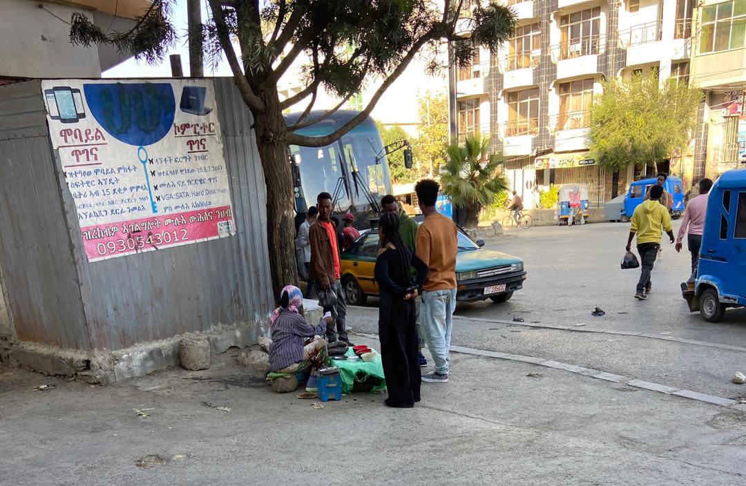 Tigray