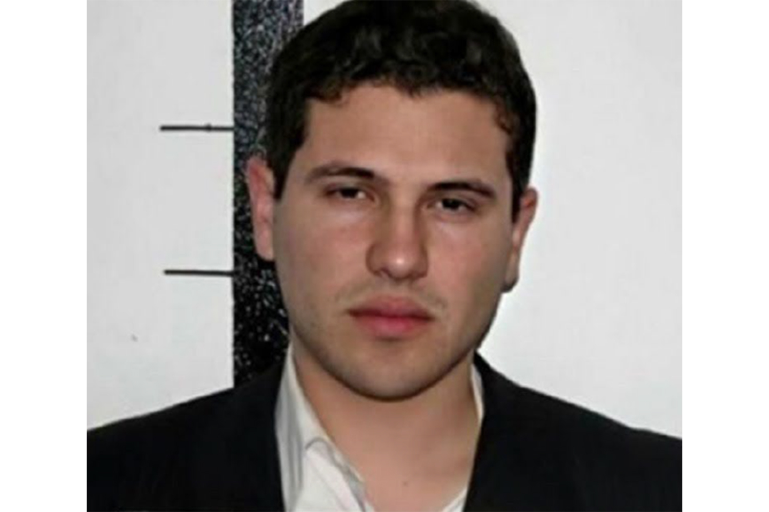 Ivan Archivaldo Guzman Salazar