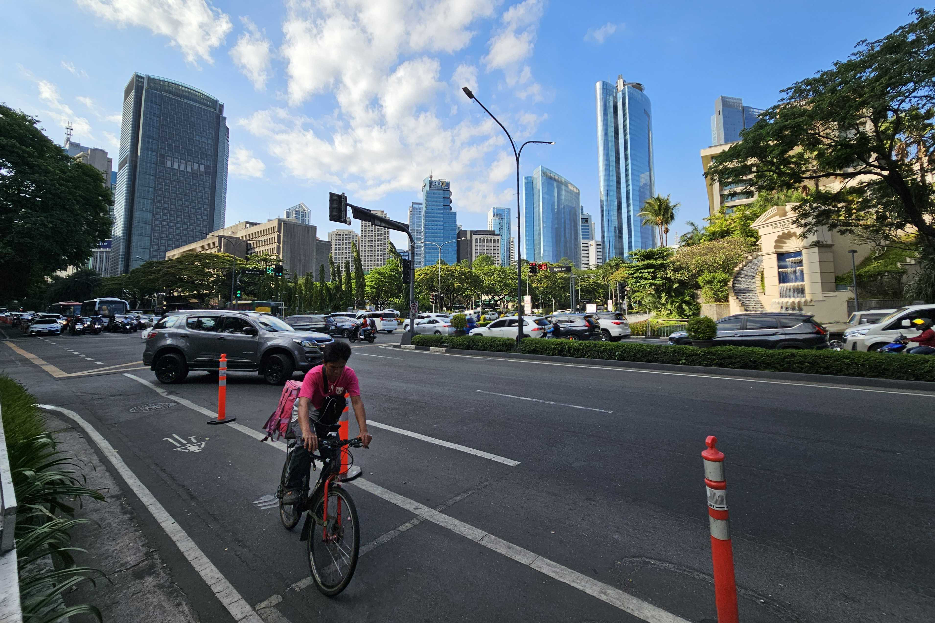 A sharp increase in prices of basic commodities and the possible loss of employment for thousands of people due to the fuel price hike have raised the spectre of stagflation in the Philippines.