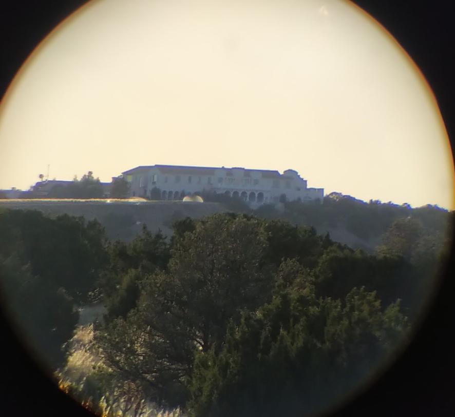 Epstein ranch