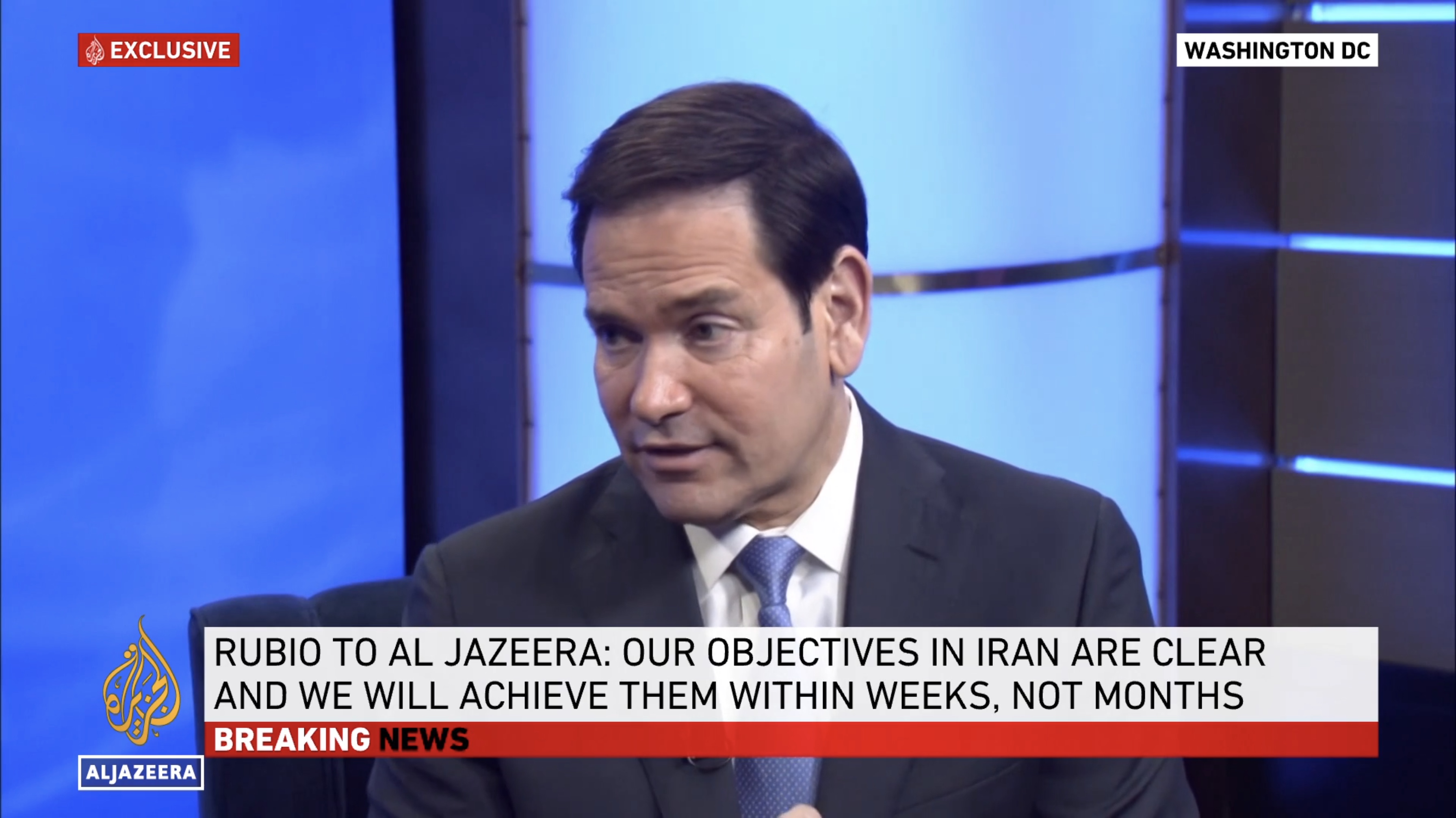 Marco Rubio