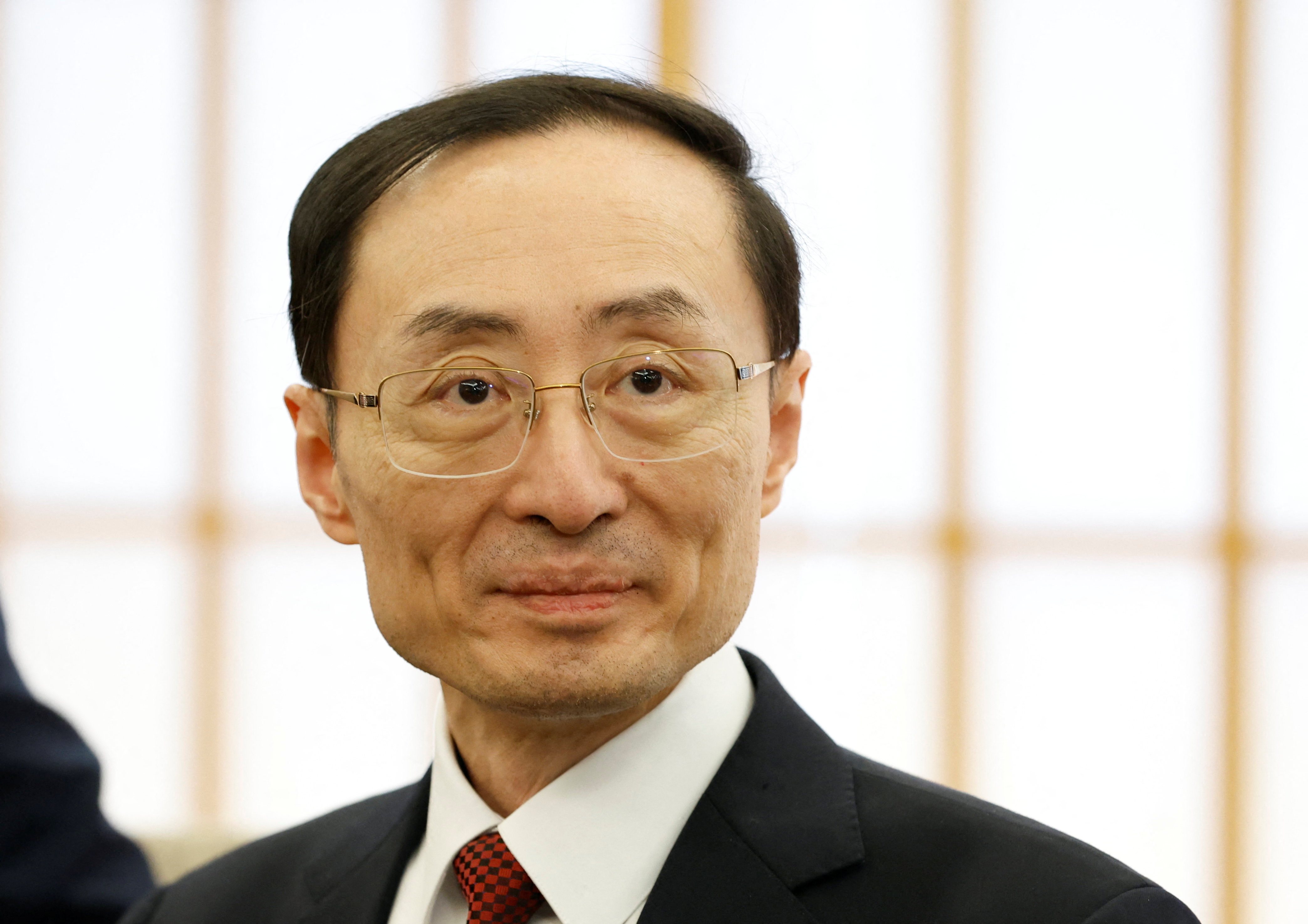 Sun Weidong