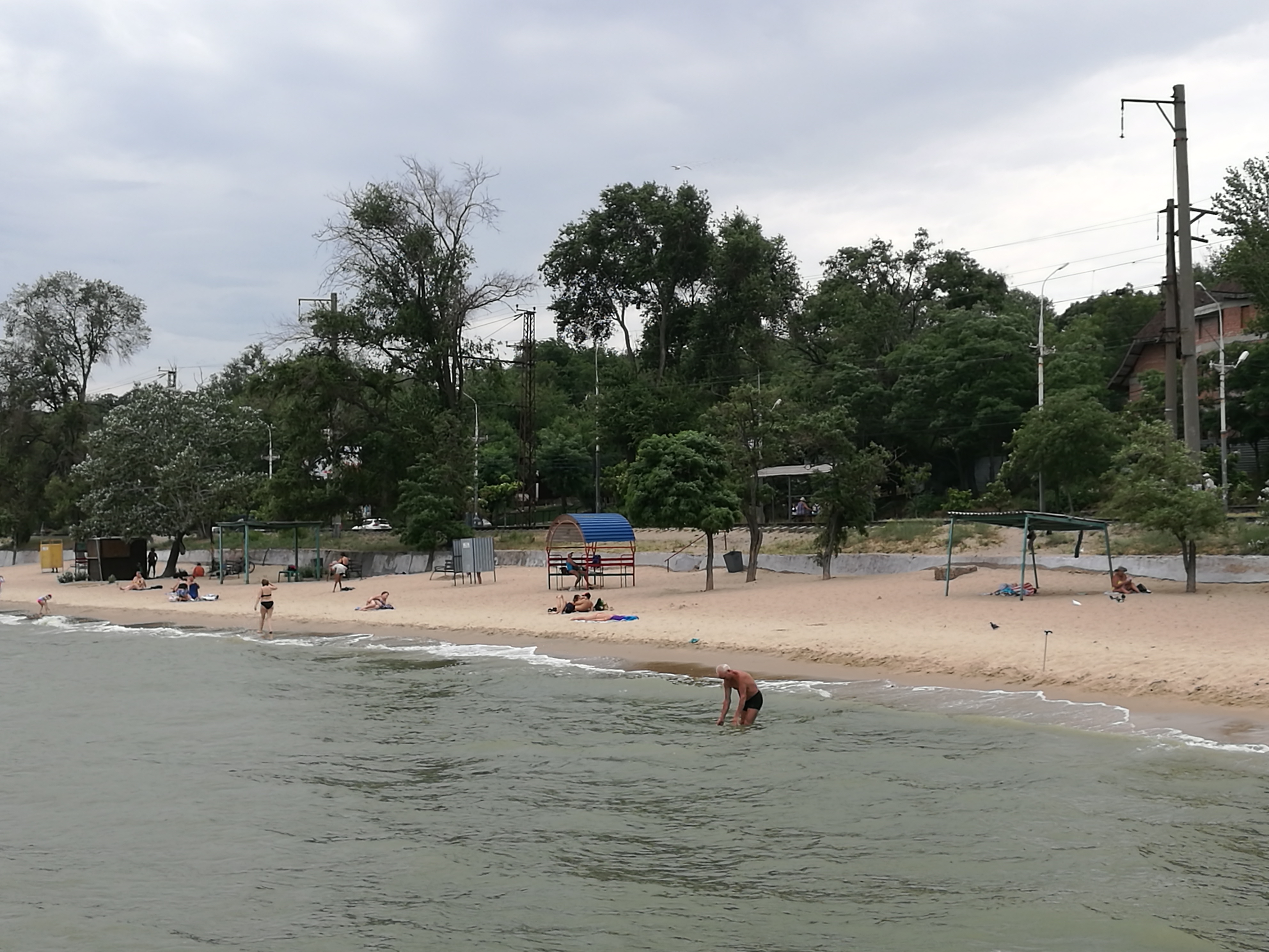 Sea of Azov
