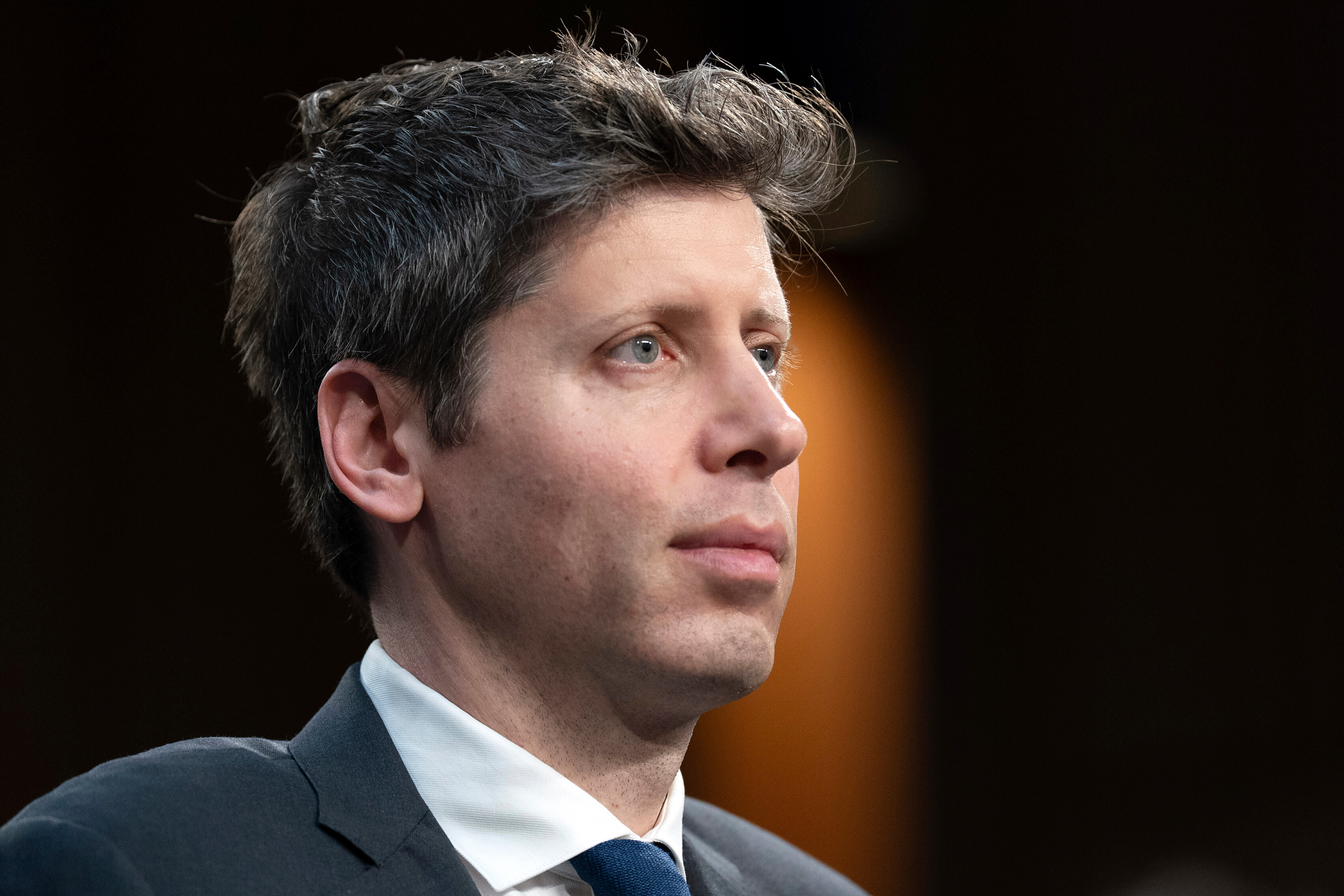 OpenAI CEO Sam Altman apologised to the victims last week for not flagging the account to the police