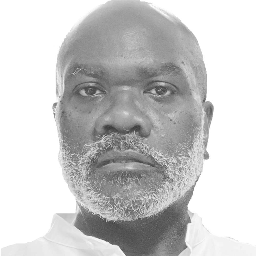 Jafari S Allen