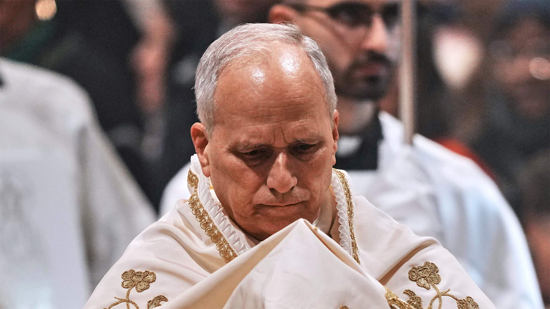 Pope Leo
