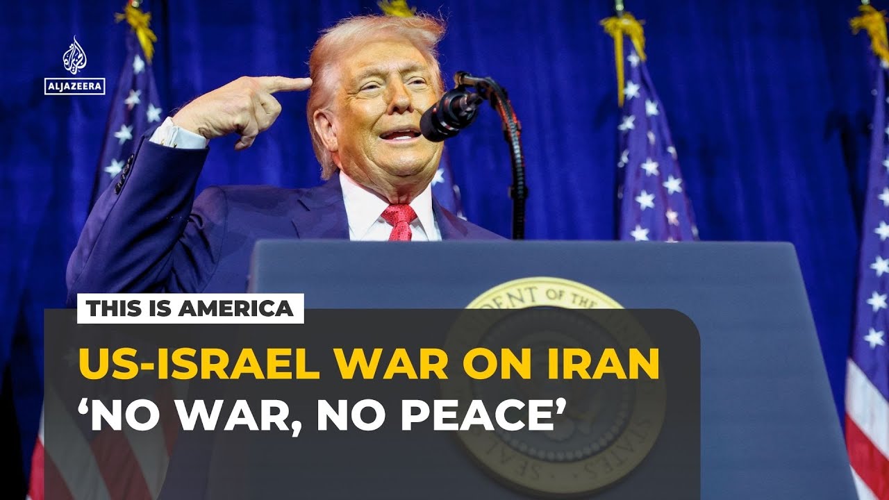 US, Iran locked in a ‘no war, no peace’ endurance test