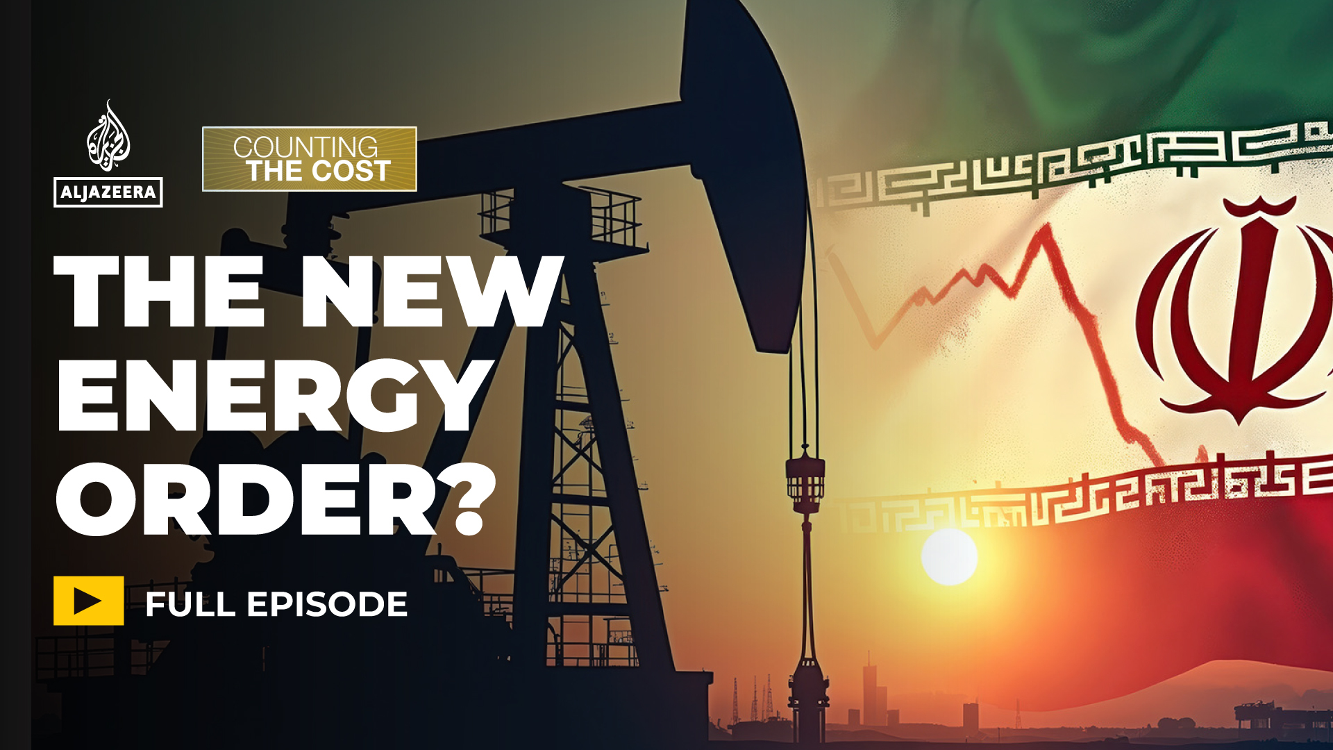 Will the Iran war reshape the global energy order?
