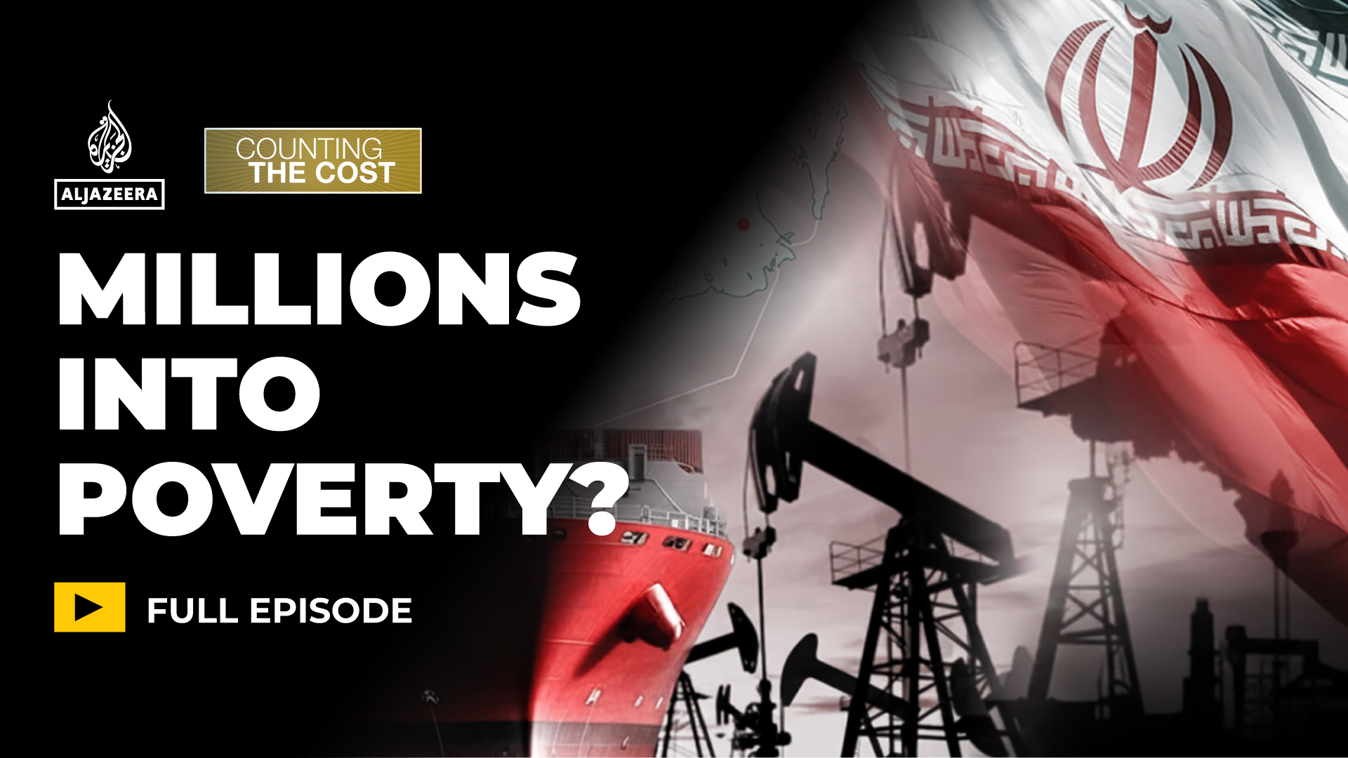 Will the Iran war push millions back into poverty?
