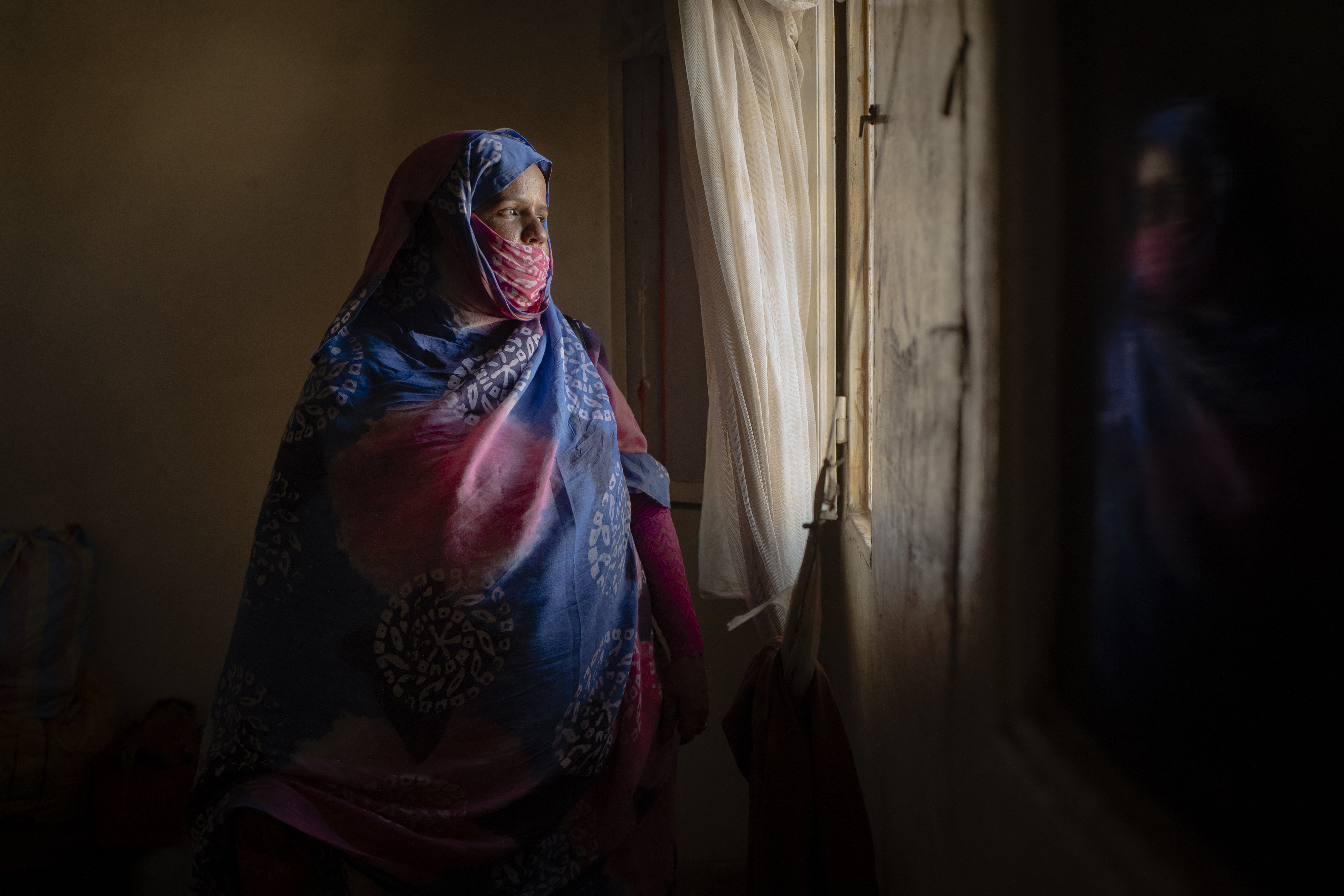 Mauritania stands out as a rare island of stability in West Africa’s fight against radicalism due to its use of female Islamic guides