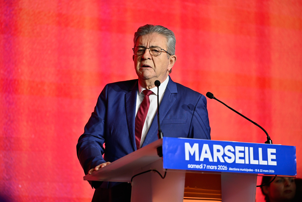 Melenchon