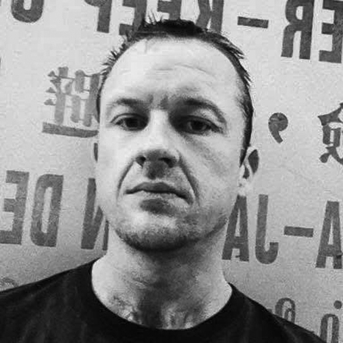Andrew Marshall