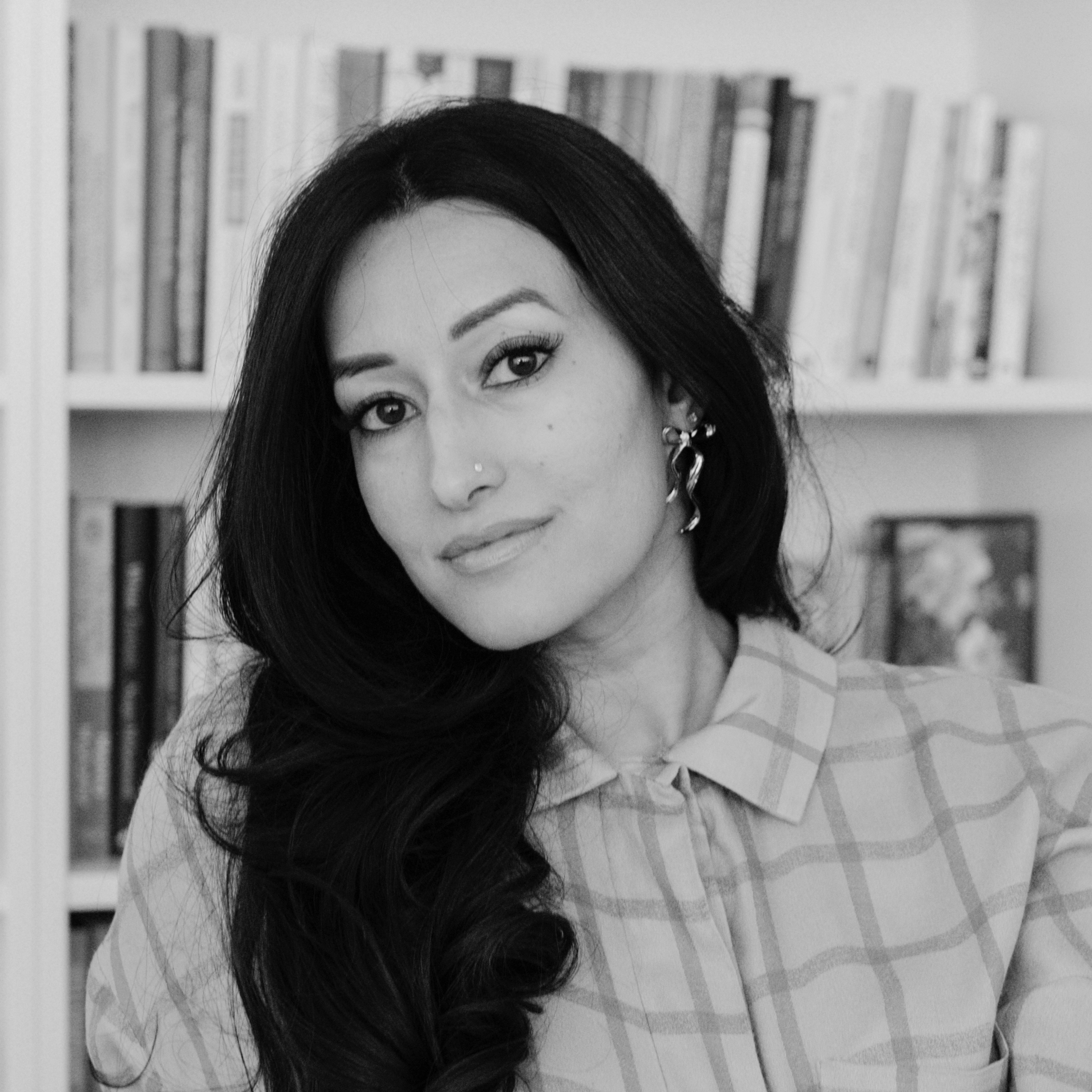 Hafsa Lodi