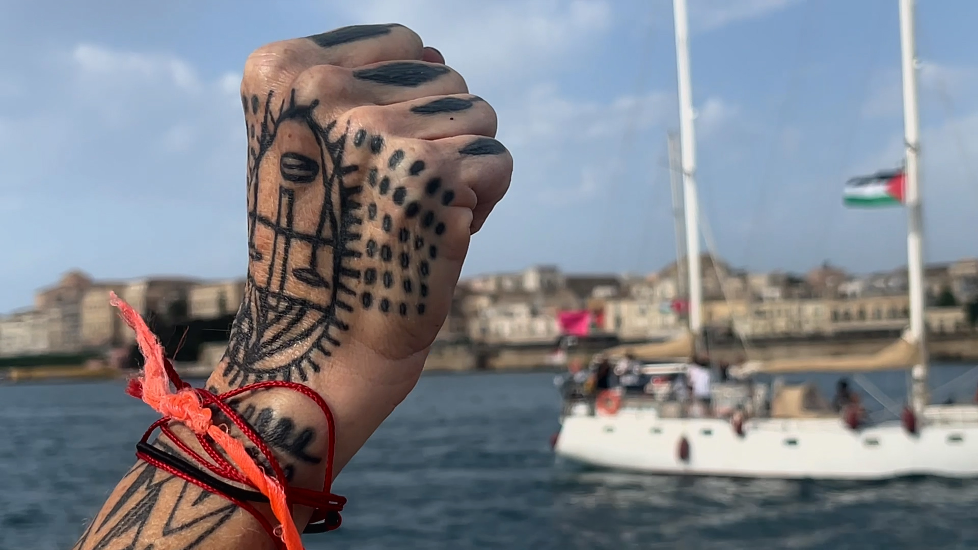 The Flotilla Diaries - Witness Documentary