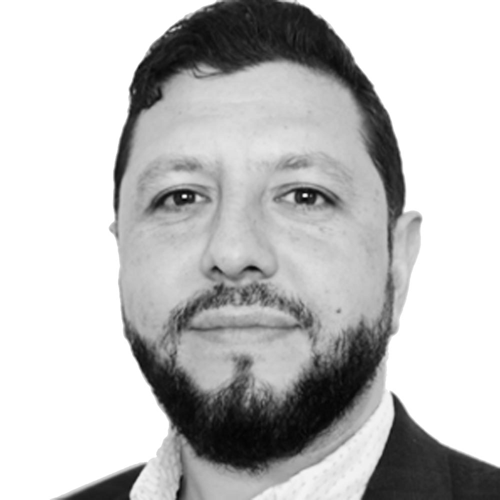 Zia Salik
