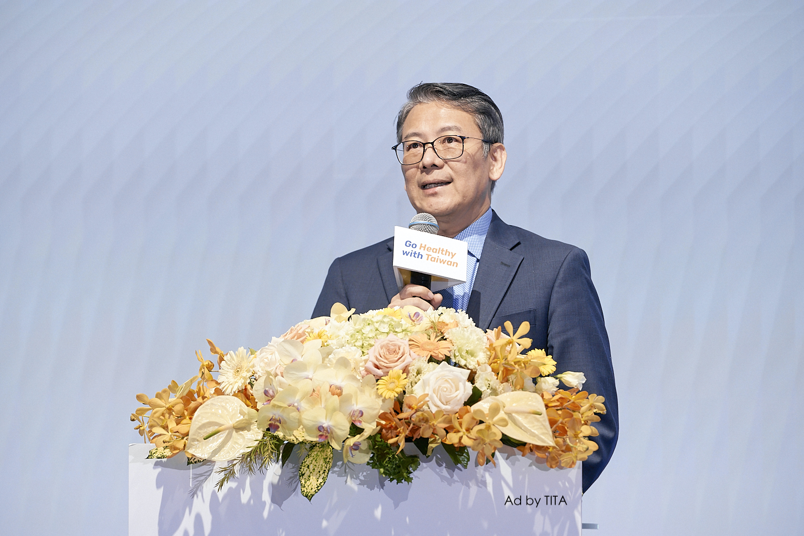 William Liu, Director