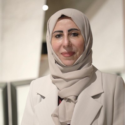 Afrah al-Zouba