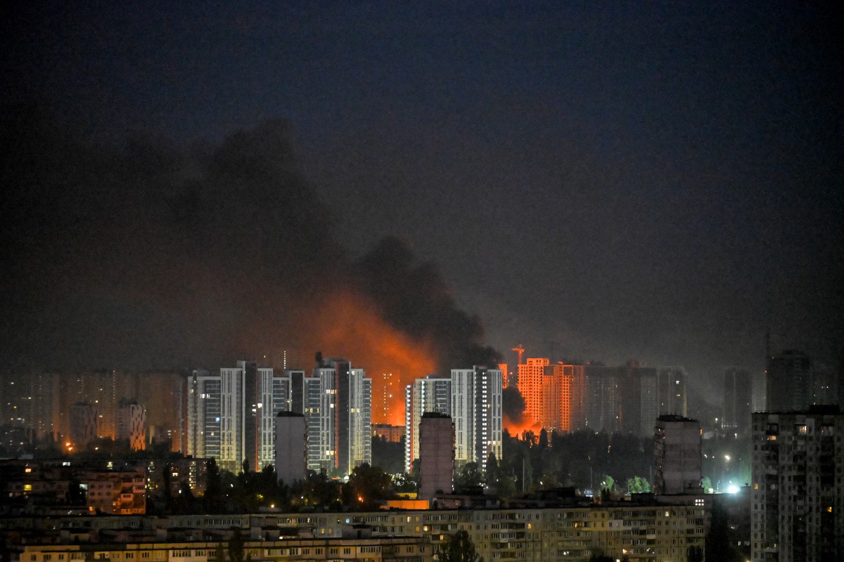 Kyiv