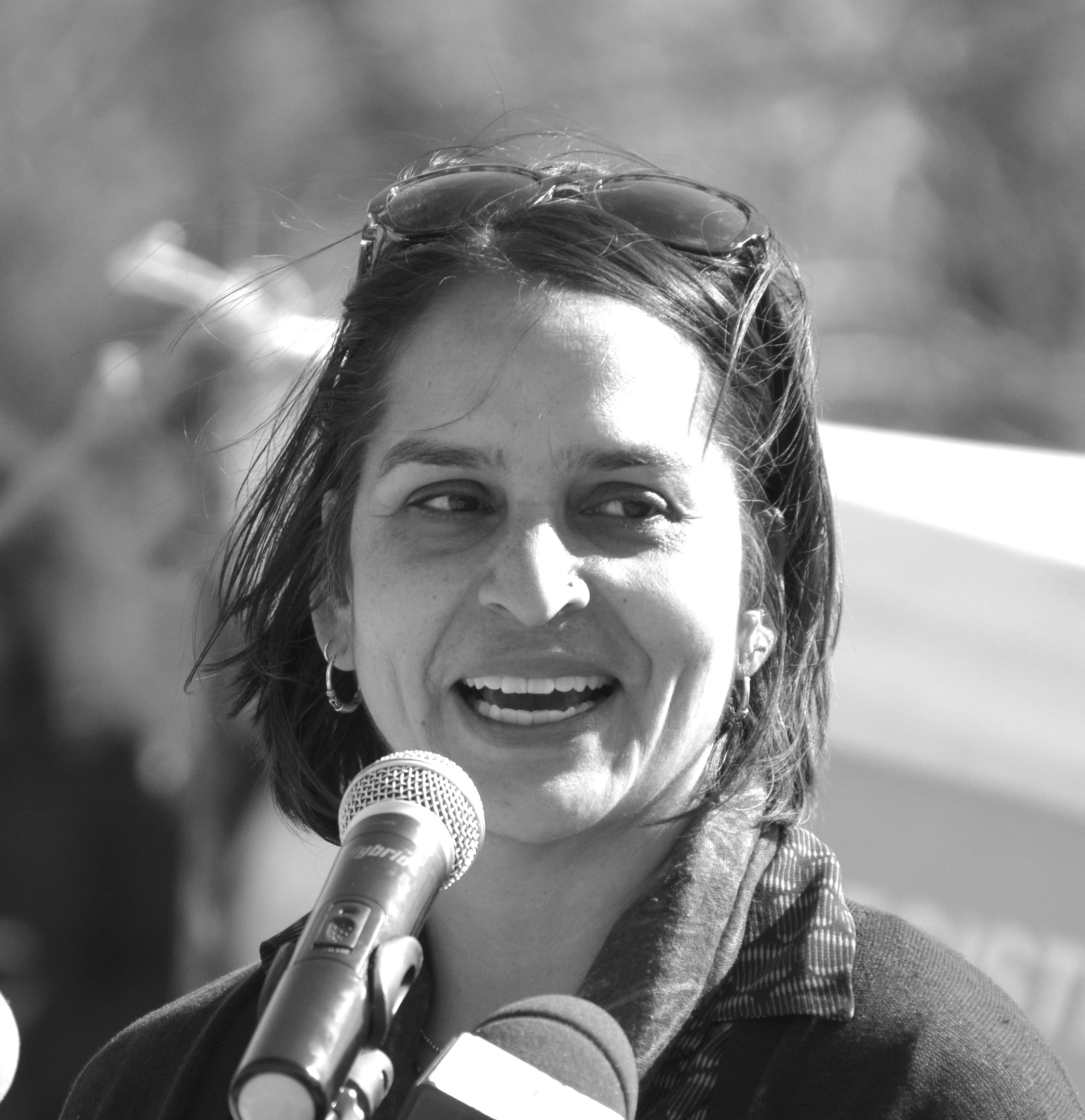 Anurita Bains