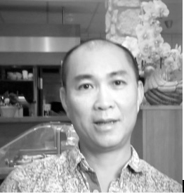 Jason Chuah