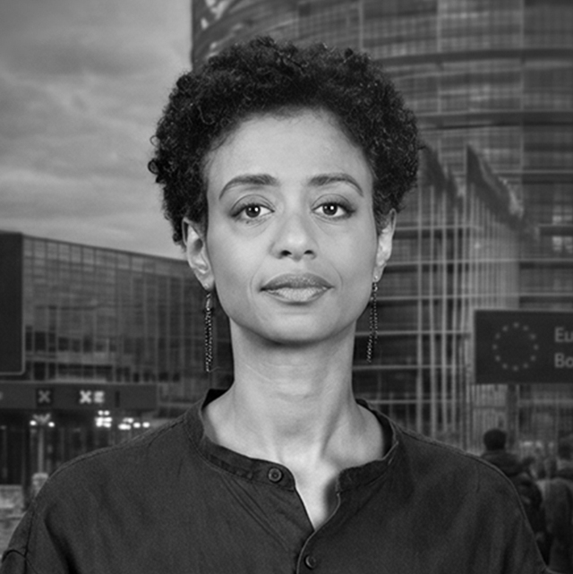 Marthe van der Wolf