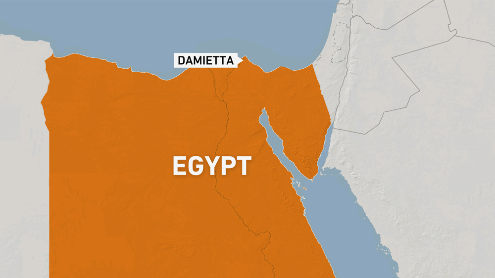 [Al Jazeera]