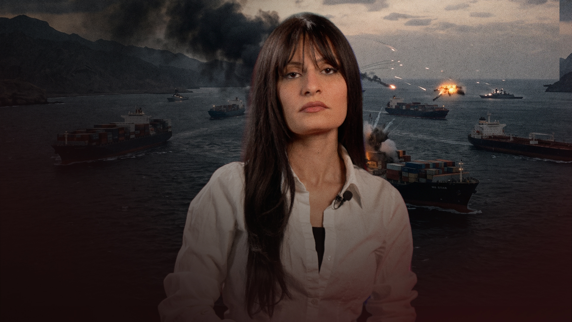War on Iran